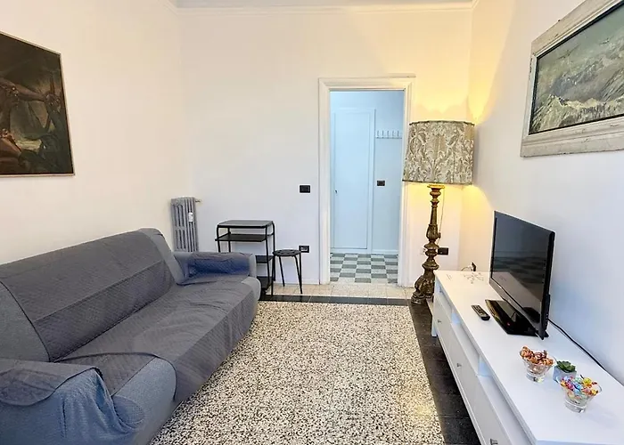 Piramide Cestia Apartment *